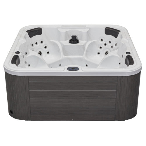 Luxury Spas Eclipse 6-Person Hot Tub