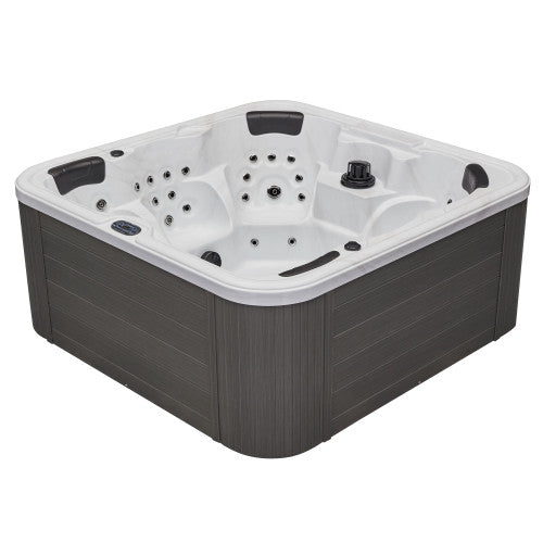 Luxury Spas Eclipse 6-Person Hot Tub