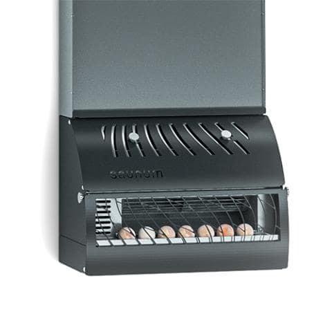 Saunum AirSolo Wall-Sauna Heater-Saunum-Nordica Sauna