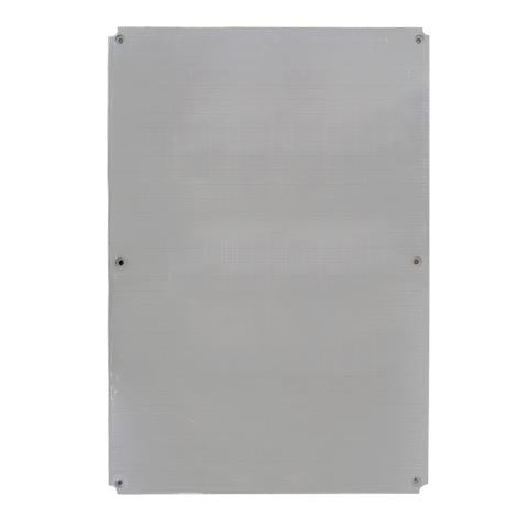 SaunaLife Weatherproof Control Panel Enclosure (Sauna Gear 301)-Sauna Accessories-Nordica Sauna