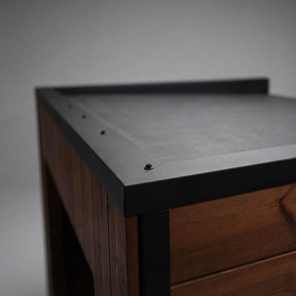 Leil Saunas Viva 250 4-Person Outdoor Sauna