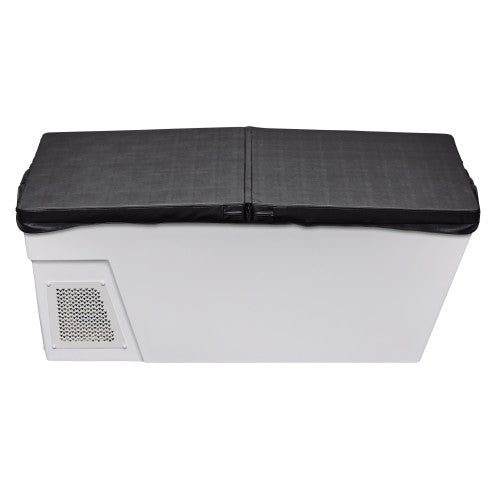 Luxury Spas Cold Plunge All In Tub