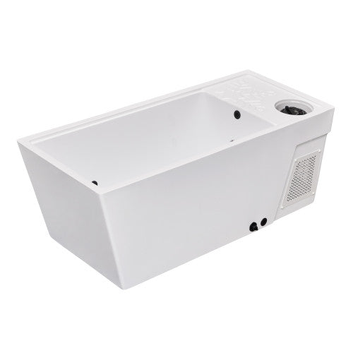 Luxury Spas Cold Plunge All In Tub