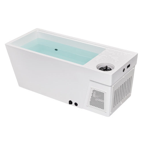 Luxury Spas Cold Plunge All In Tub