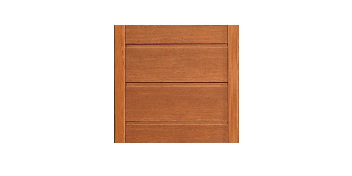 Golden Designs Maxxus 2-Person Full Spectrum Near Zero EMF FAR Infrared Sauna in Canadian Red Cedar | MX-M206-01-FS CED