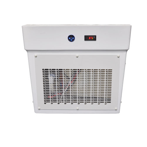 Luxury Spas Cold Plunge All In Tub