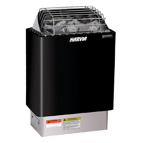 Harvia KIP60W 6kW Electric Sauna Heater