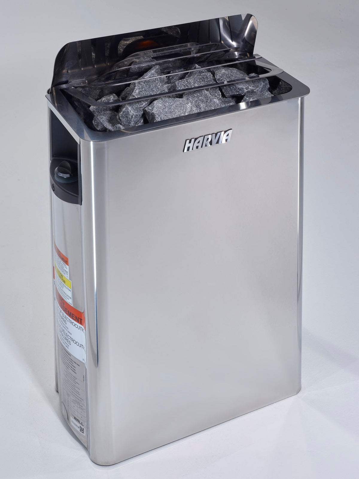 Golden Designs Gargellen 5-Person Hybrid PureTech™ Full Spectrum IR or Traditional Stove Outdoor Sauna in Canadian Hemlock-Sauna-Golden Designs-Nordica Sauna