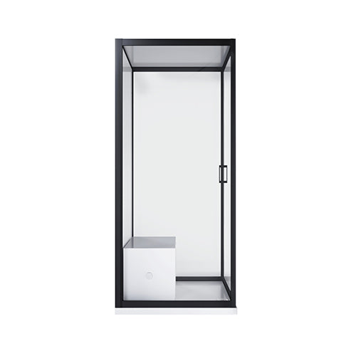 Mr.Steam SteamPod Freestanding Personal Steam Room