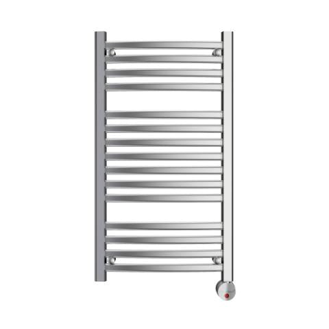 Mr.Steam W236T Electric Towel Warmer with Digital Timer, Broadway Collection