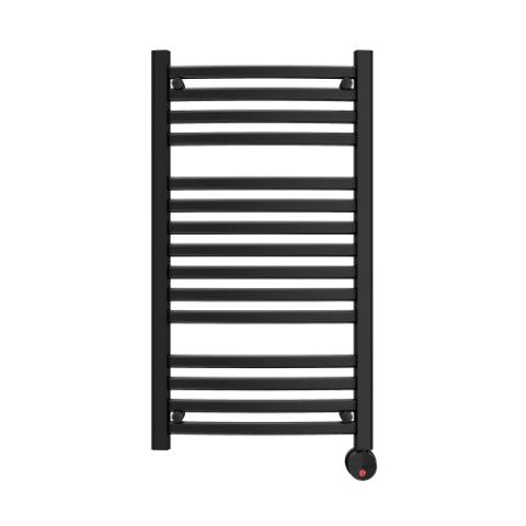 Mr.Steam W236T Electric Towel Warmer with Digital Timer, Broadway Collection