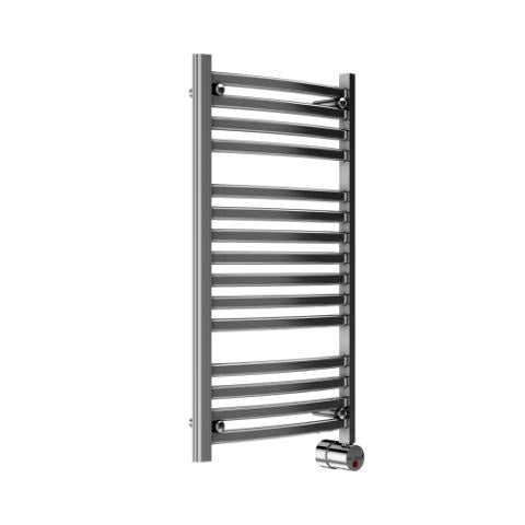 Mr.Steam W236T Electric Towel Warmer with Digital Timer, Broadway Collection