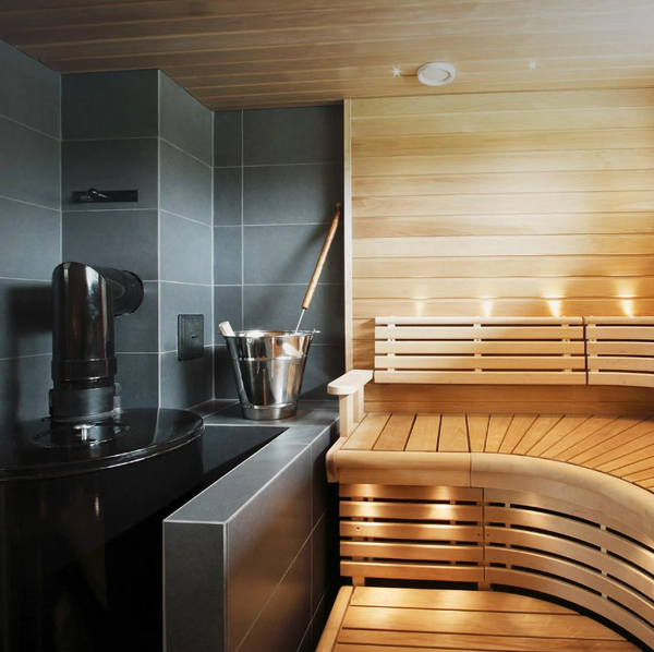 Aitokiuas AK57 Sauna Heater - Nordica Sauna