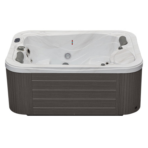 Luxury Spas Casey 3-Person Hot Tub