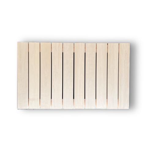 SaunaLife Floor Kit for SaunaLife X6 Sauna-Sauna Accessories-SaunaLife-Nordica Sauna