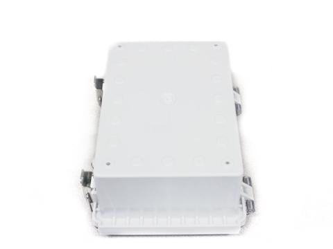 SaunaLife Weatherproof Control Panel Enclosure (Sauna Gear 300)-Sauna Accessories-Nordica Sauna