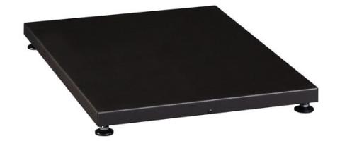 Harvia Protective Bedding Black - Large-Sauna Heater Accessories-Harvia-Nordica Sauna