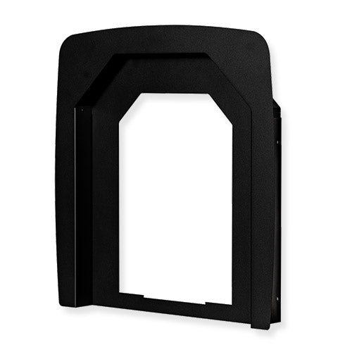 HUUM Mounting Collar for HIVE Flow Mini LS Sauna Stoves