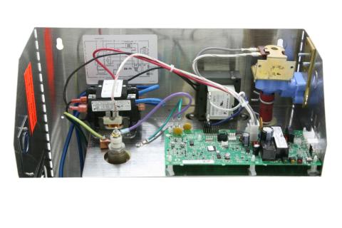 Mr. Steam eSeries 7.5kW Steam Bath Generator at 240V With Express Steam-Generators-Mr. Steam-Nordica Sauna