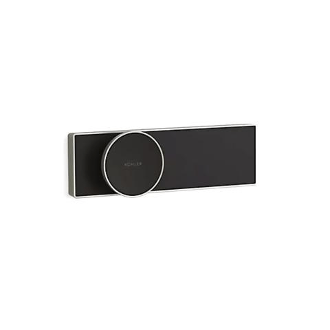 Kohler Anthem Digital Control K-28214-Steam Generator Accessories-Kohler-Brushed Nickel-Nordica Sauna