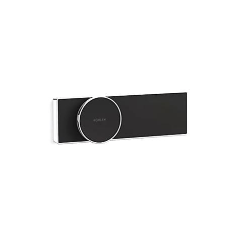 Kohler Anthem Digital Control K-28214-Steam Generator Accessories-Kohler-Polished Chrome-Nordica Sauna