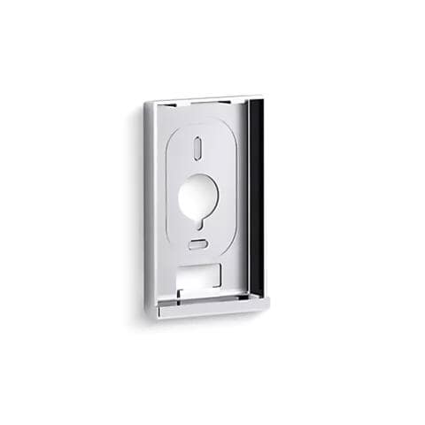 Kohler DTV+ Interface Mounting Bracket K-99694-Steam Generator Accessories-Kohler-Polished Chrome-Nordica Sauna