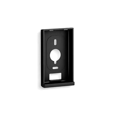 Kohler DTV+ Interface Mounting Bracket K-99694-Steam Generator Accessories-Kohler-Matte Black-Nordica Sauna