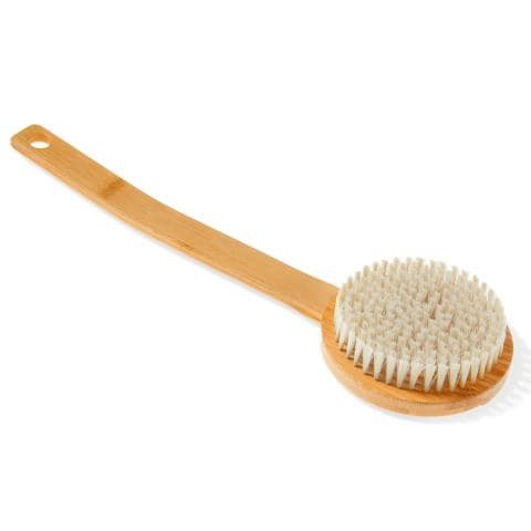 Kolo Sauna Brush 2-Sauna Accessories-KOLO-Natural-Nordica Sauna