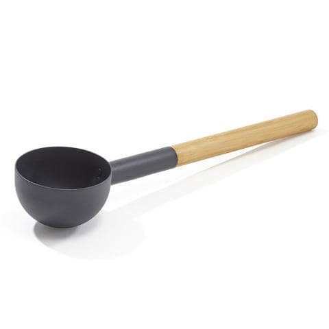 Kolo Sauna Ladle 2-Sauna Accessories-KOLO-Black-Nordica Sauna
