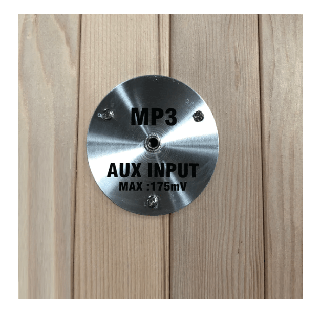 Golden Designs Dynamic "Vittoria" 2 Person Low EMF Infrared Sauna | DYN-6220-01-Sauna-Golden Designs-Nordica Sauna