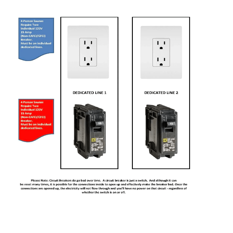 Golden Designs "Reserve Edition" 6-Person Full Spectrum PureTech™ Near Zero EMF FAR Infrared Sauna with Himalayan Salt Bar & Canadian Hemlock | GDI-8260-01-Sauna-Golden Designs-Nordica Sauna