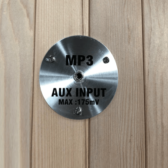 Golden Designs Dynamic "Cordoba Elite" 2-Person Ultra Low EMF FAR Infrared Sauna | DYN-6203-01 Elite-Sauna-Golden Designs-Nordica Sauna