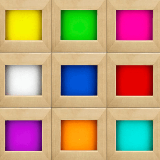 Golden Designs Dynamic "Monaco" 6-person Ultra Low EMF FAR Infrared Sauna | DYN-6996-01-Sauna-Golden Designs-Nordica Sauna