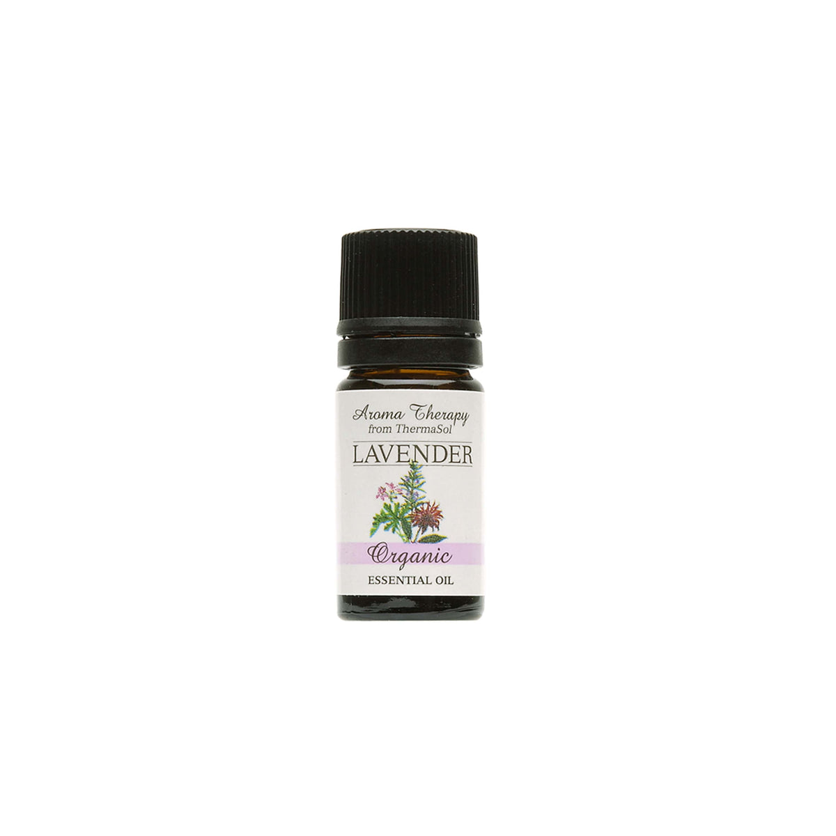 ThermaSol Lavender OIL 5 ML-Steam Shower Controls & Accessories-ThermaSol-Nordica Sauna