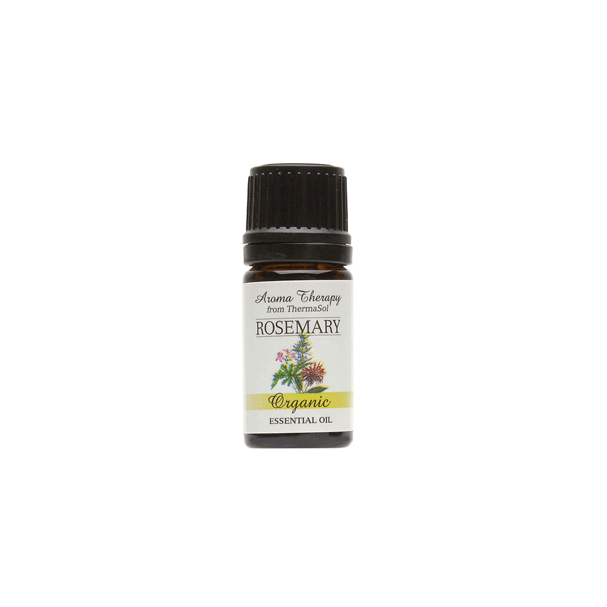 ThermaSol Rosemary OIL 5 ML-Steam Shower Controls & Accessories-ThermaSol-Nordica Sauna