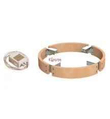 Harvia Safety Railing w/ LED-Lighting for Cilindro Half Series 11kW Sauna Heater-Sauna Heater Accessories-Harvia-Nordica Sauna