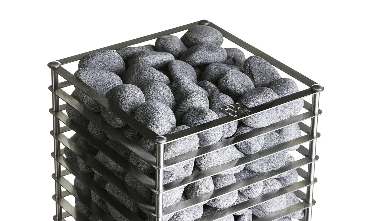 HUUM CLIFF 11 Series 10.5kW Electric Sauna Heater-Sauna Heater-HUUM-Nordica Sauna