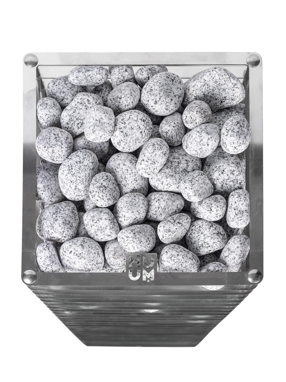 HUUM CLIFF 11 Series 10.5kW Electric Sauna Heater-Sauna Heater-HUUM-Nordica Sauna