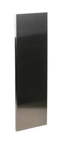 HUUM Reflector Panel for STEEL Sauna Heaters-Sauna Heater Accessories-HUUM-Nordica Sauna