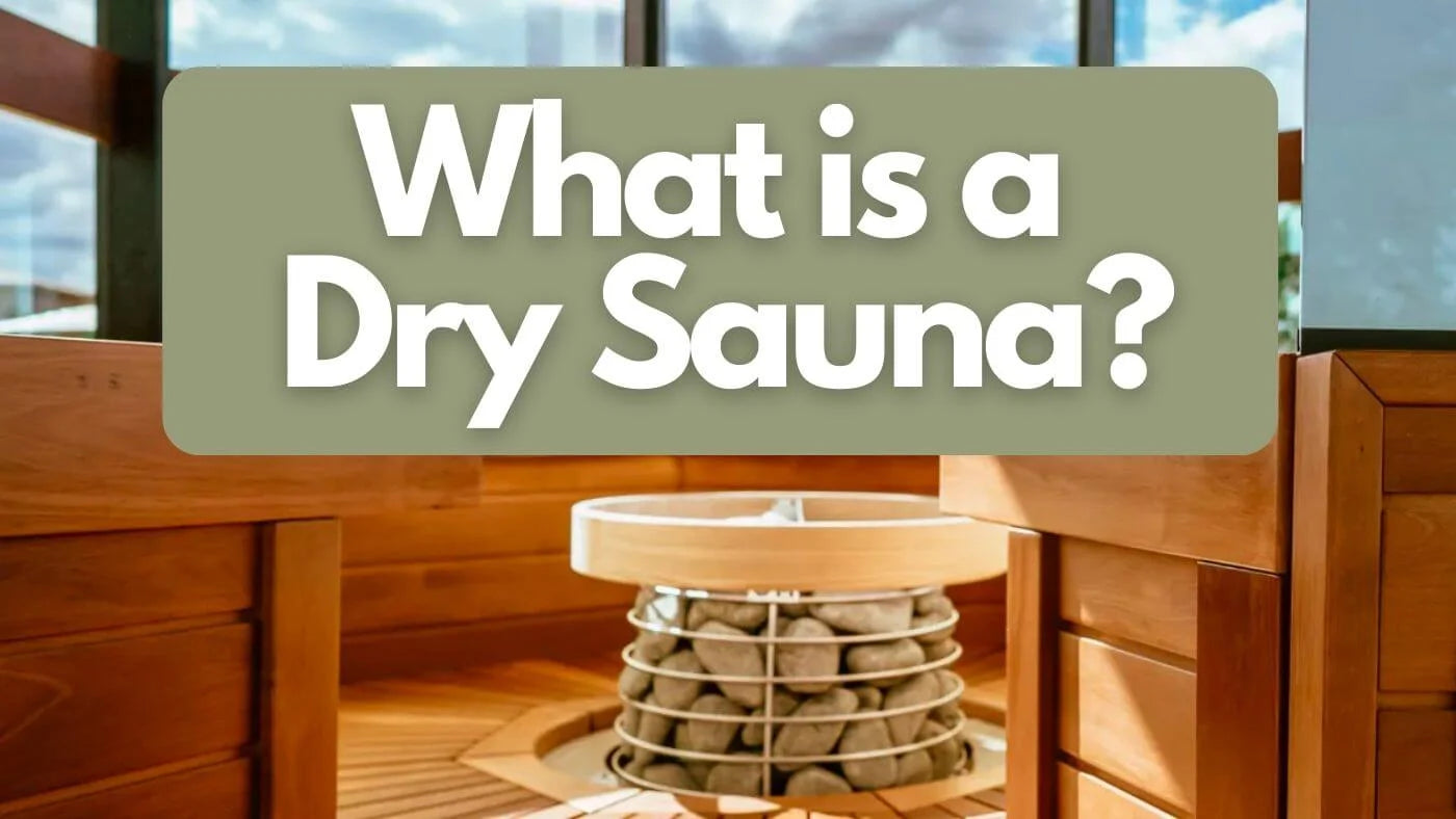 What Is A Dry Sauna?