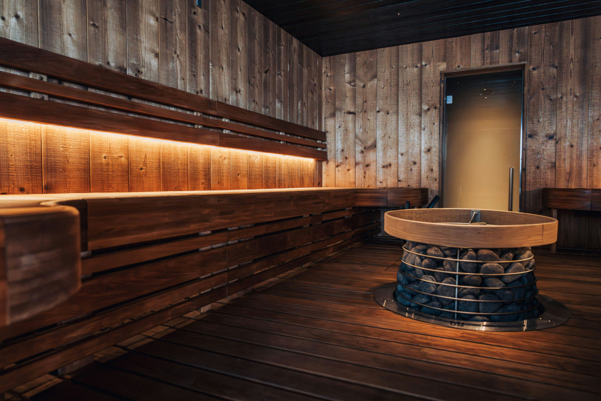 Barrel Sauna vs Square Sauna: Which Style is Right For You?