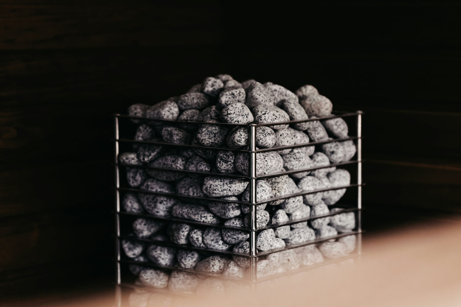 Different Types of Sauna Heaters