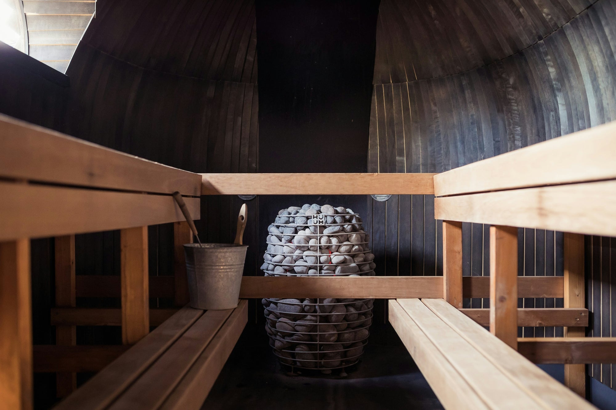 How Much Does a Sauna Cost?