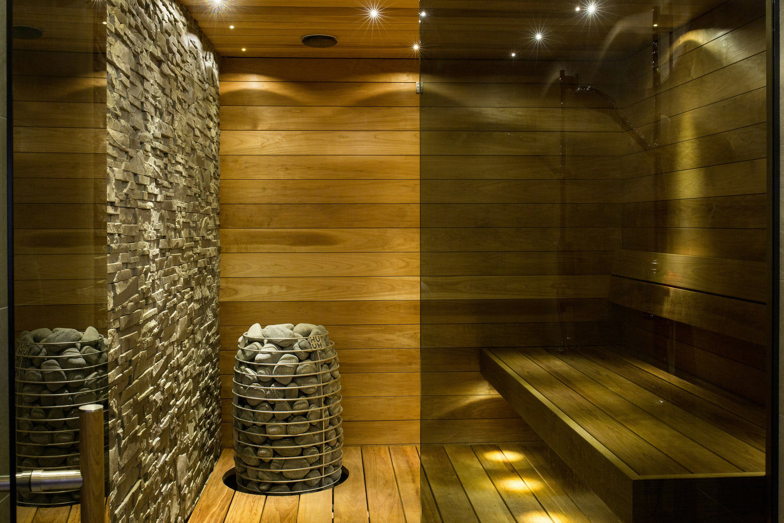 Is Infrared Sauna Safe?