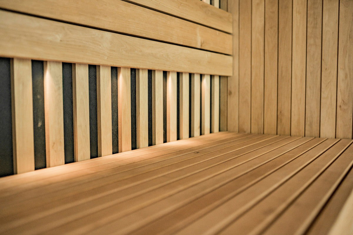 Sauna Buying Guide