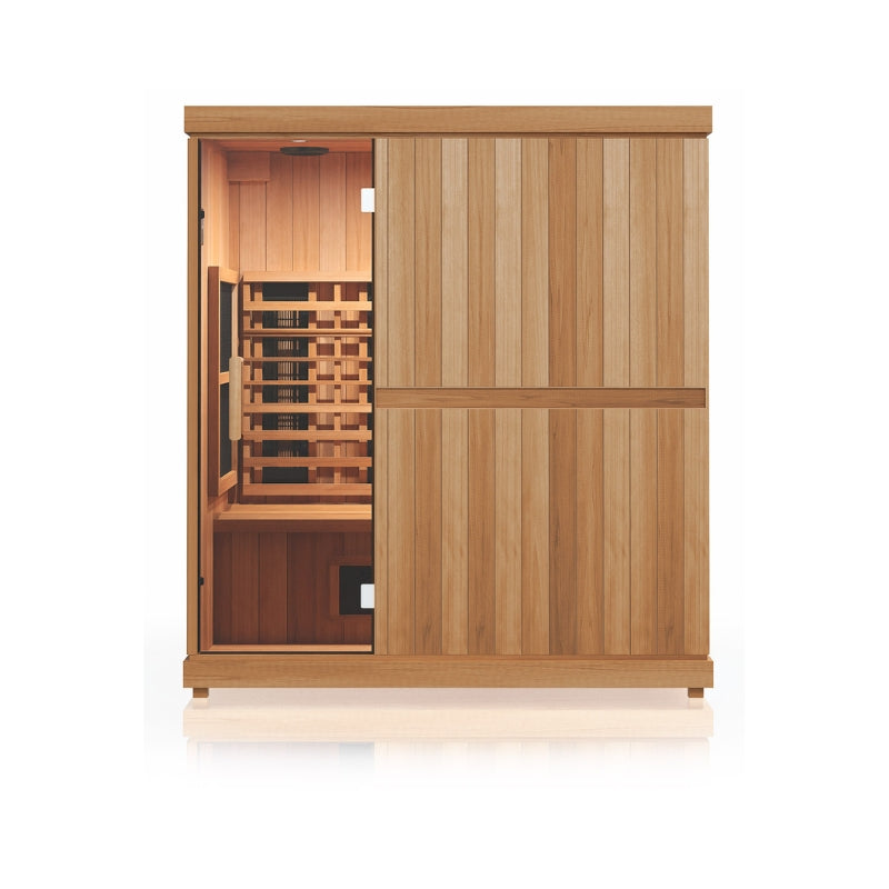 Finnmark FD-3 Full Spectrum Infrared Sauna