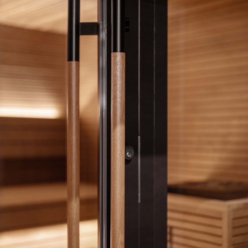 Auroom Arti Outdoor Cabin Sauna