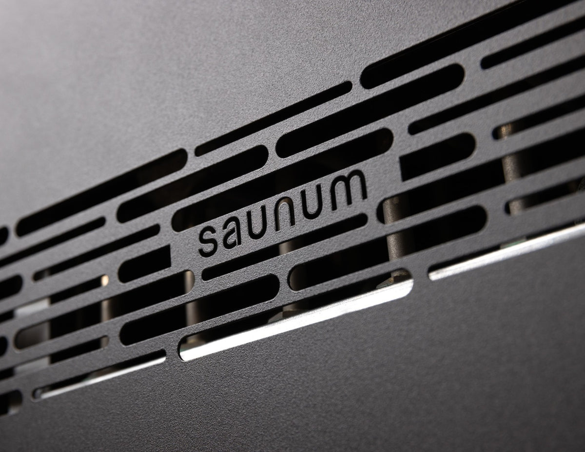 Saunum AIR Perfect Sauna Heater