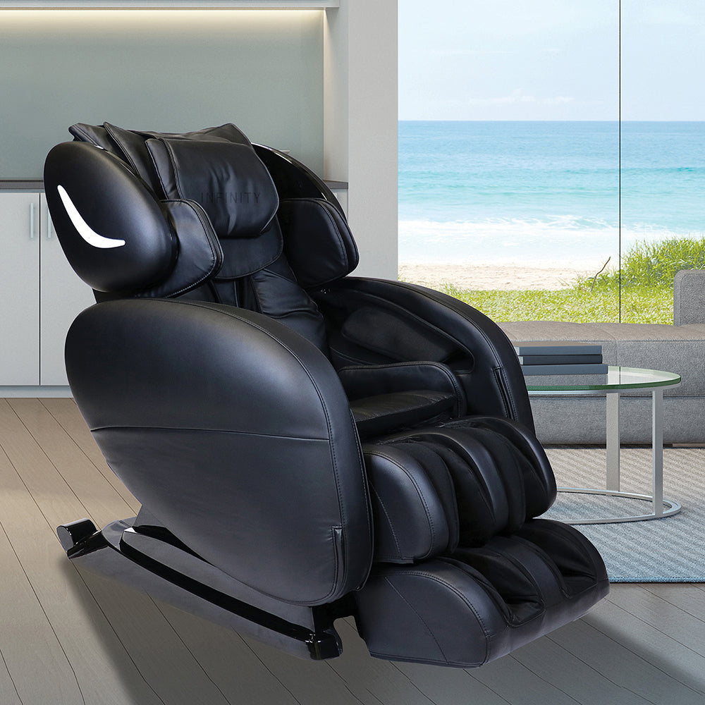 Infinity Smart Chair X3 3D/4D Massage Chair