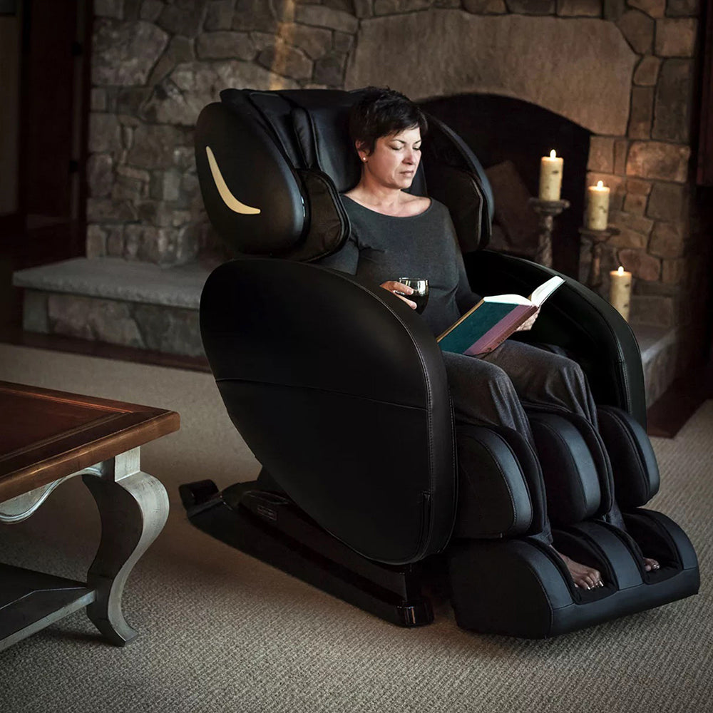 Infinity Smart Chair X3 3D/4D Massage Chair